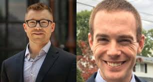 Pair of Caltech Assistant Professors Named 2022 Cottrell Scholars