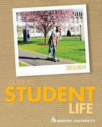 We combine commercial acumen with scientific technical excellence across four integrated practices. Guide To Student Life Campus Life Adelphi University