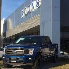 Lightning blue f150 lifted : Custom 2018 Ford F 150 Xlt Crew Lightning Blue Looks Even Better In Person Visit Www Koonsford Com Or Call 410 22 Lifted Ford Trucks Ford Trucks Ford F150