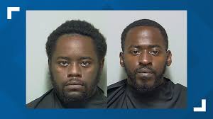 Two men arrested for 2019 killing of 21-year-old in Putnam County