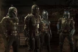 Since only one text mod can be applied at the time, the text from the most recent mandalorian mod by dulana57 didn't apply when i downloaded it since i already had a text mod for. The Mandalorian Season 2 Episode 3 Review The Beacon