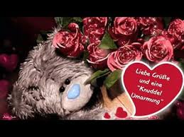 Liebe Grusse Schicke Ich Dir Ich Wunsche Dir Von Ganzem Herzen Einen Glucklichen Tag Youtube Liebe Grusse Grusse Glucklicher Tag