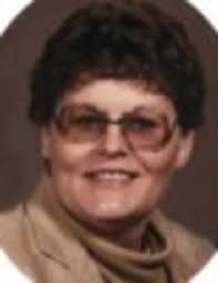 Obituary for Patricia Wanner