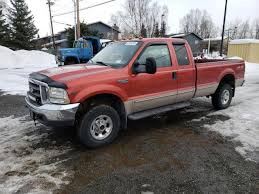 Image result for Bright Amber 1999 F250