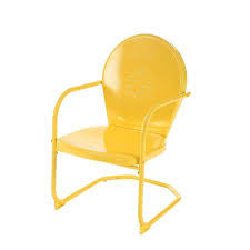 Mainstays Retro C Spring Outdoor Red Rocking Chair Walmart Com Spring Outdoor Retro Chair Porch Life