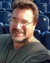 Gerald (Gerry) William Hamilton