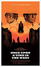 The specialist in original vintage movie posters. Imagined Once Upon A Time In The West Western Movie Poster Love It Jamesaziegler Com Alternative Movie Posters Movie Posters Western Posters