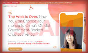 Yuan Pay Group Scam 2021 Scam Detector