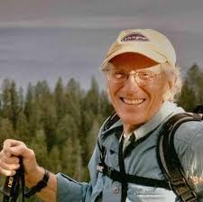 David Barrett Obituary (1937