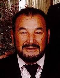 Jose G. Huerta, Sr. Obituary