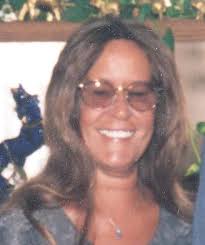 MARY JOAN CHRISTENSEN