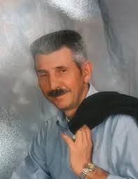 Obituary information for JD Pridemore