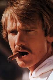 Reparto de Little Boy Lost (película 1978). Dirigida por Terry Bourke