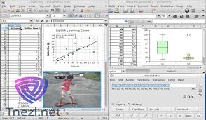 تحميل برنامج ليبر اوفيس Libreoffice بالعربي
