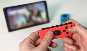 These cookies are necessary for the websites or services to function and cannot be switched off in our systems. Nintendo Switch Games Shock Fortnite Finally Tipped For Surprise Port Gaming Entertainment Express Co Uk