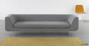 Bernard Office Sofas Spaceist Reception Sofa Office Reception Sofas Minimalist Sofa