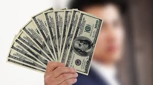 Desyatki Tysyach Dollarov Na Shosse Obshenet