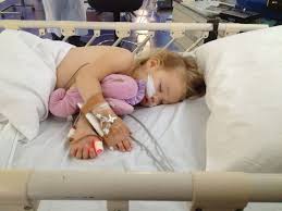 Lainey has since been released, but levi needs additional medical care. The Long Term Impacts Of Non Fatal Drowning Queensland Health
