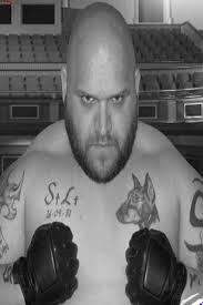 John 'Chopper' Painter: “When ACB contacted me, I was so proud”