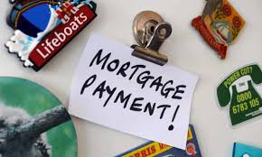 Before you try to pay directly to your mortgage lender with a credit card number, know that not all lenders accept this form of payment. Have You Deferred Paying Your Mortgage Or Credit Card Debts Coronavirus The Guardian