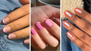 55+ popular ideas of christmas nails designs to try in 2019. 35 Best Spring Nail Art Designs Of 2021 Cute Nail Ideas Glamour