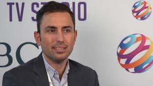 Entrevista a Ignacio Barrios, CEO de Kido Dynamics, en #TIS2020