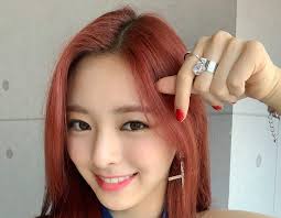 These cool and girly glitters come with lots of flowers, hearts, bows and ribbons! Idols With Cute Aegyosal That Complement Their Eye Smiles Soompi