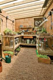 Potting Shed Interiors 15 Garden Shed Interiors Building A Shed Shed Design