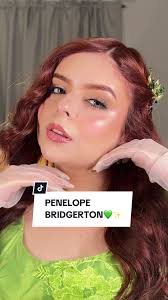 Penelope Lipstick Bridgerton