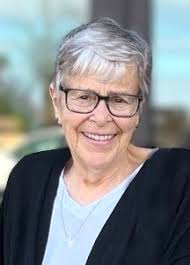 Nancy Sterkel Obituary