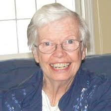 Obituary of Patricia L Coates