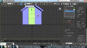 Take photographs of buildings that are in perspective and trace over them with tracing paper. Building A House In 3ds Max Quick And Easy Youtube