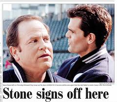 Gary McCord relived the details of being fired from the Masters broadcast  which surprisingly involved a Tom Watson letter.