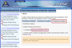 Http Edaftar Hasil Gov My Panduanmajikan Pdf