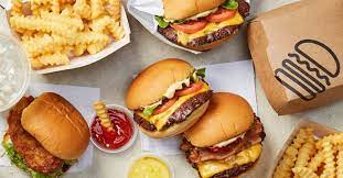 What to know ahead of q1 release. Shake Shack To Open In Beijing On August 12 Pandaily
