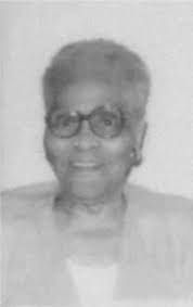 Marcella A. Blunt Obituary September 14, 2007