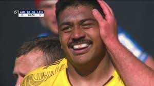 @francetvsport's video Tweet