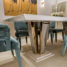 Buy glass dining table set. Contemporary Onyx Glass Dining Table Set Juliettes Interiors
