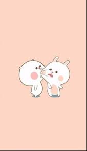 2 day free shipping on 1000s of products! Wallpaper Lucu Untuk Hp 1134268 Cute Cartoon Wallpapers Cute Couple Wallpaper Cute Cat Wallpaper