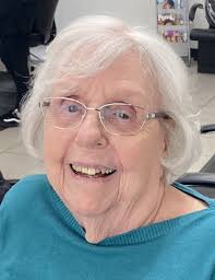 Obituary for Norma Lowden