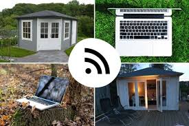 Mit a1 mesh wlan hast du schnelles und stabiles wlan im ganzen haus oder wohnung. Internet Im Gartenhaus So Bekommen Sie Wlan Im Garten