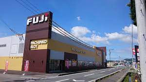 パチンコ・スロットの富士観光（FUJI SUN SUNS）三重岐阜に店舗多数