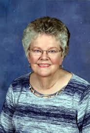 Shirley Paetz Obituary December 12, 2024