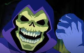 The first five episodes of masters of the universe: Netflix Shares New Trailer For Kevin Smith S Masters Of The Universe Revelation