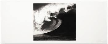 Image result for robert longo waves
