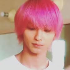 画像に含まれている可能性があるもの 1人 クローズアップ 横浜流星 ゆり 顔