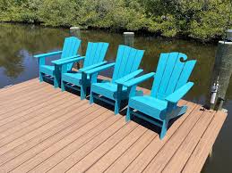 Wave Collection 4 Piece Adirondack Chair Set In 2020 Adirondack Chair Chair Set Chair