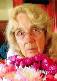 Obituary information for Mary Mae Morgan