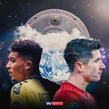 Bundesliga, today's matches and tables. Bundesliga 19 20 Story So Far Jadon Sancho Robert Lewandowski The Rise Of Rb Leipzig Football News Sky Sports