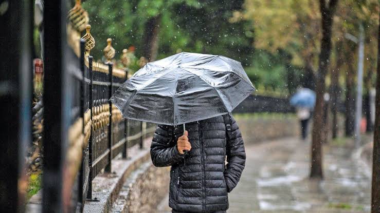 Weather Forecast: January 16th - tovima.com